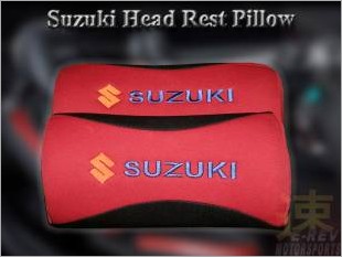 https://www.mycarforum.com/uploads/sgcarstore/data/1/Suzuki Head Rest Pillow Red_Black_1.jpg